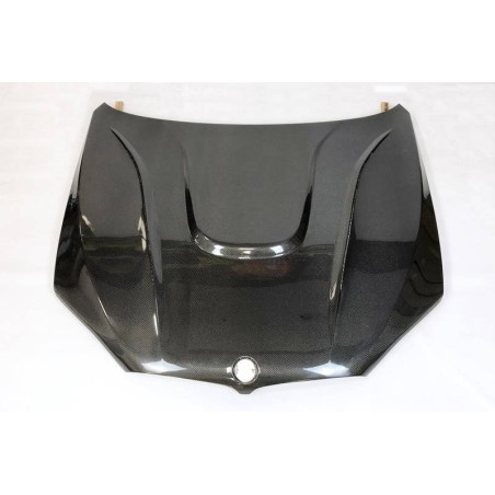 Capó Carbono BMW X5 F15 F85/X5M Hood BMW F16 X6 F86