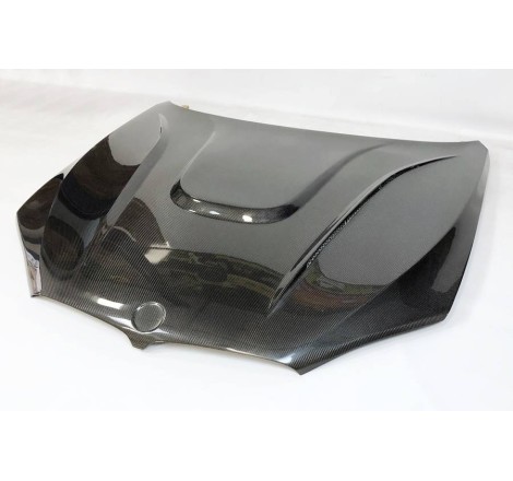Carbon Fibre Bonnet BMW F16 / F15