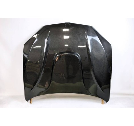 Carbon Fibre Bonnet BMW F16 / F15