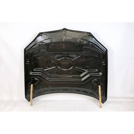 Carbon Fibre Bonnet BMW X5 F15 F85/X5M Hood BMW F16 X6 F86