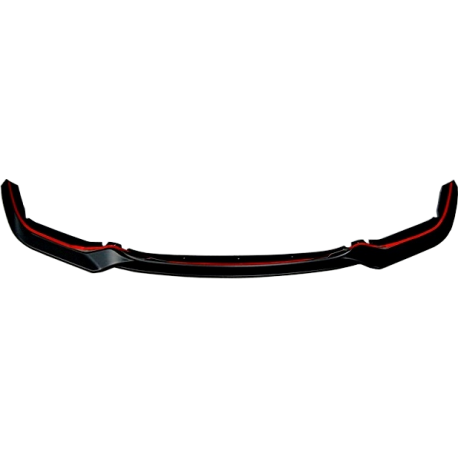 Front Spoiler BMW F22 M2
