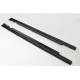 Side Skirts Diffuser Mercedes W205 Coupe AMG line