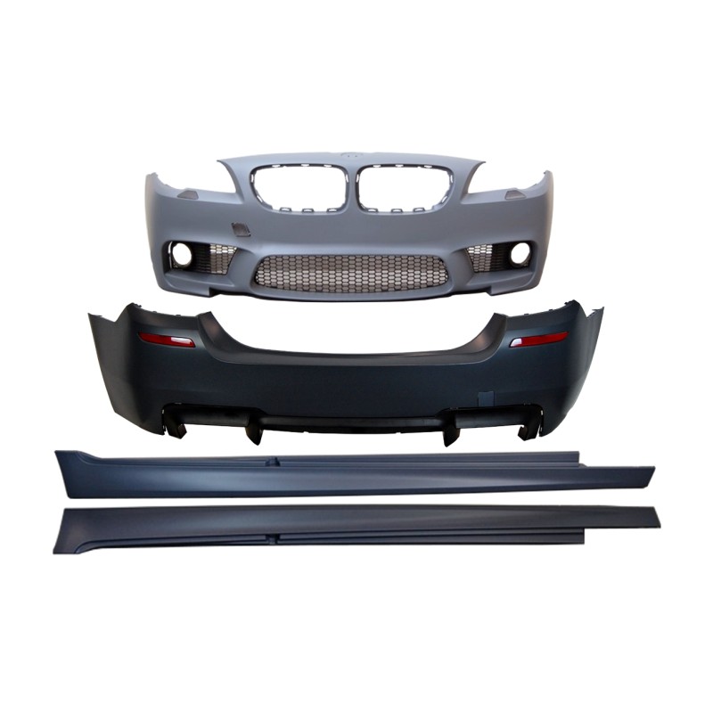 Kit Estetici BMW F10 Look M5