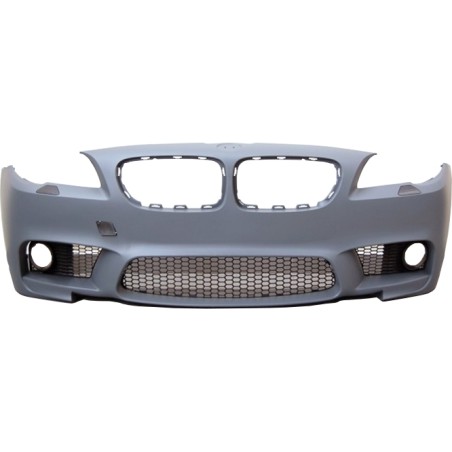 PARAURTI ANTERIORE BMW F10 / F11 LOOK M5 ABS