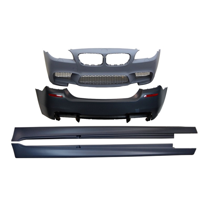 Kit Estetici BMW F10 10-12 Look M5