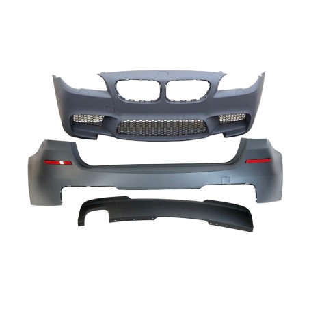 Body Kit BMW F11 10-12 Look M-Tech