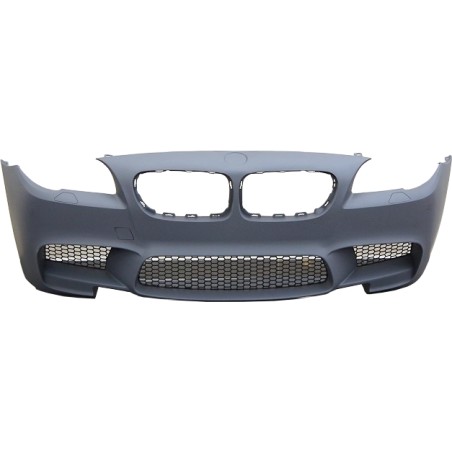 Kit Estetici BMW F11 10-12 Look M-Tech