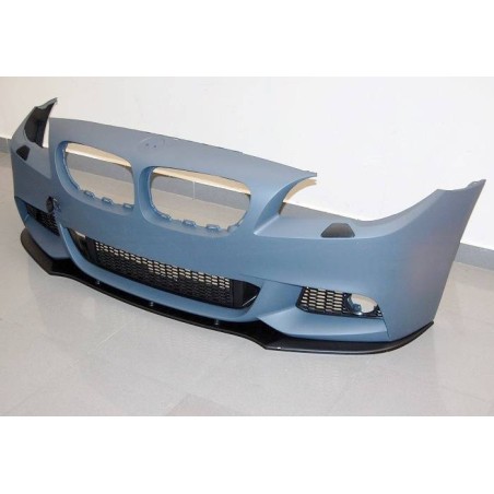 Front Bumper BMW F10 / F11/ F18 10-12 Look M-TECH