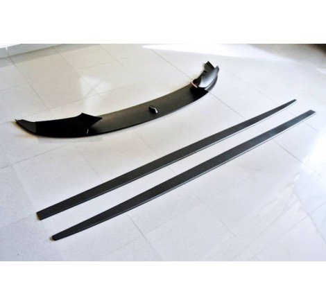 KIT ESTETICI BMW F10 / F11 2010-2016 M-Tech LOOK M PERFORMANCE