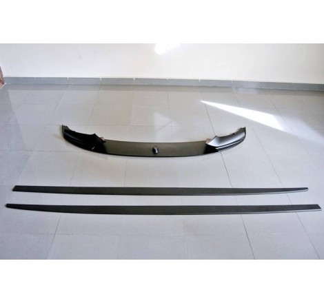 KIT ESTETICI BMW F10 / F11 2010-2016 M-Tech LOOK M PERFORMANCE