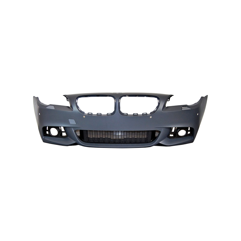 Front Bumper BMW F10 / F11 / F18 LCI 1316 Look MTech Bimar Tuning
