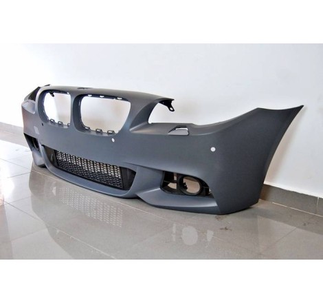 Paraurti Anteriore BMW F10 / F11 / F18 2010-2016 Look M-Tech