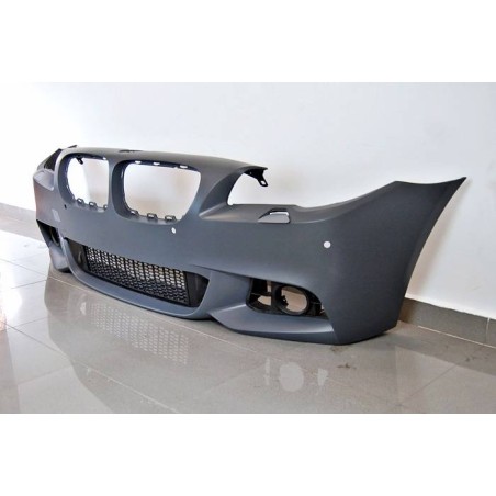 Paraurti Anteriore BMW F10 / F11 / F18 2010-2016 Look M-Tech