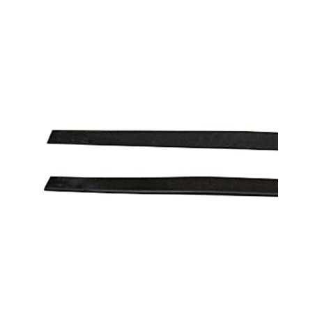 SIDE SKIRTS DIFFUSER BMW F10 / F11 M PERFORMANCE ABS