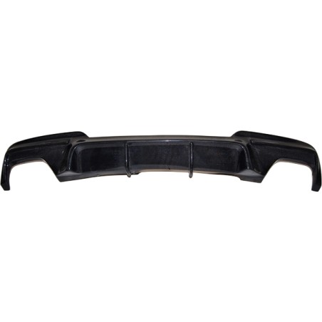 Difusor Trasero BMW F10 / F11 535 M Performance Carbono