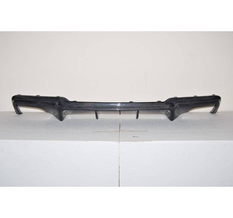Difusor Trasero BMW F10 / F11 535 M Performance Carbono