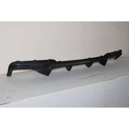 Diffusore Posteriore BMW F10 / F11 535 M Performance In Carbonio
