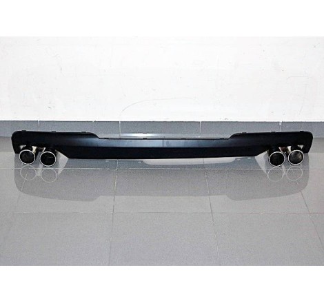 DIFFUSORE POSTERIORE BMW F10 M-TECH