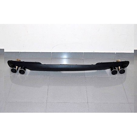 DIFFUSORE POSTERIORE BMW F10 M-TECH