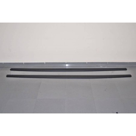 Diffusore Minigonne BMW F10 M Performance ABS