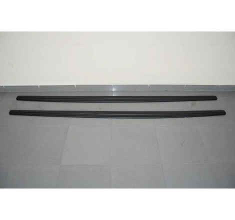 Diffusore Minigonne BMW F10 M Performance ABS