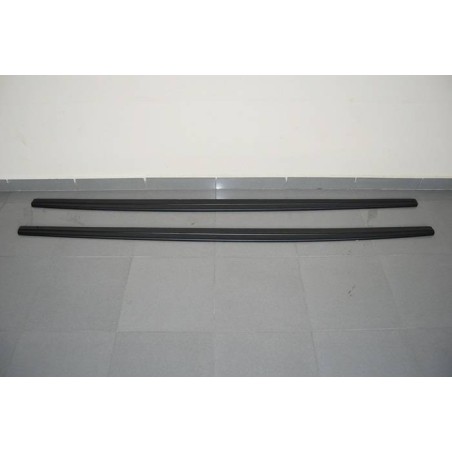 Diffusore Minigonne BMW F10 M Performance ABS