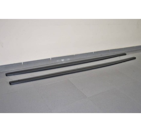 Difusor Taloneras BMW F10 M Performance ABS