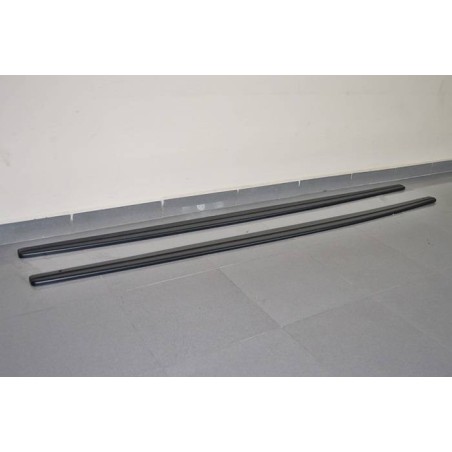 Diffusore Minigonne BMW F10 M Performance ABS