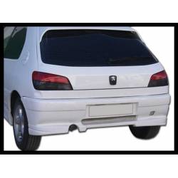 Paraurti Posteriore Peugeot 306 I Y II Fase