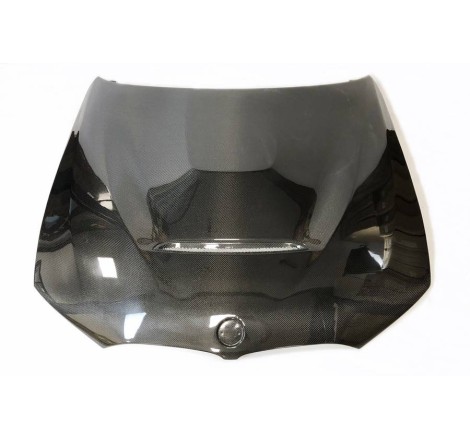 Capó Carbono BMW G20 / G28 Look GTS