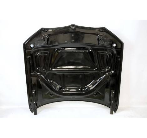 Capó Carbono BMW G20 / G28 Look GTS