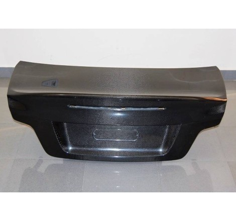 Portón Carbono BMW E82 CSL