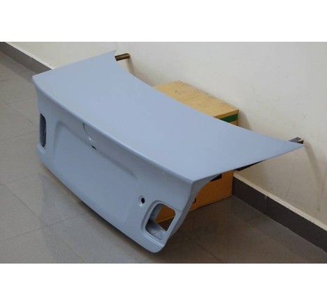 Boot Lid BMW E46 98-05 CSL 4-Door