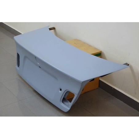 Boot Lid BMW E46 98-05 CSL 4-Door