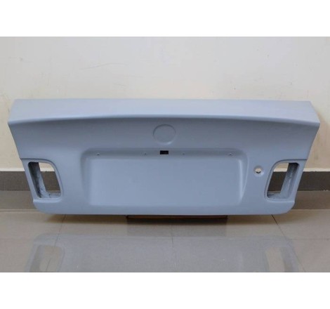 Boot Lid BMW E46 98-05 CSL 4-Door