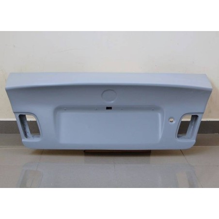Boot Lid BMW E46 98-05 CSL 4-Door
