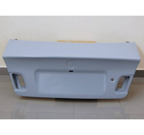 Boot Lid BMW E46 98-05 CSL 4-Door