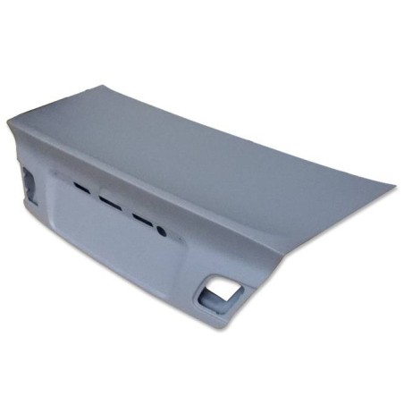 Portellone De Fibra BMW E46 99-05 Convertible CSL