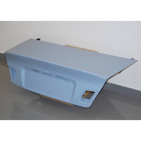 Portellone De Fibra BMW E46 99-05 Convertible CSL