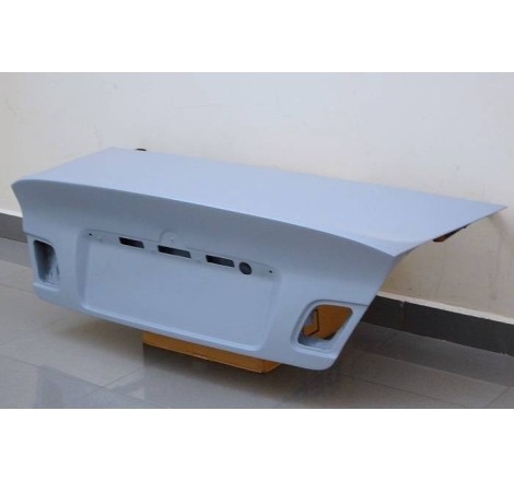 Portellone De Fibra BMW E46 99-05 Convertible CSL