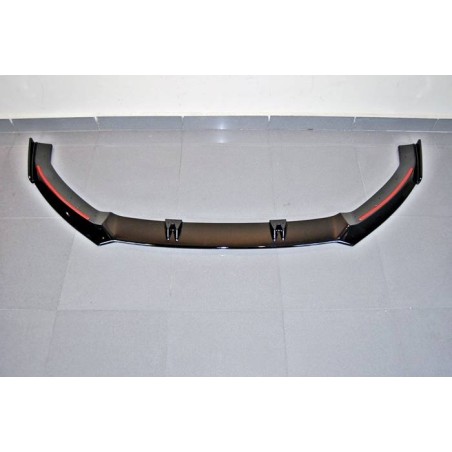 Spoiler Delantero Audi A4 2013-2015 RS4 ABS