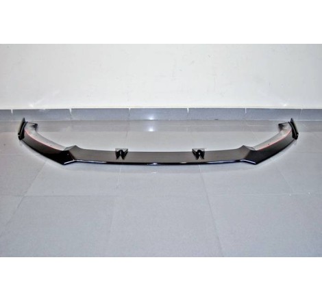 Spoiler Delantero Audi A4 2013-2015 RS4 ABS