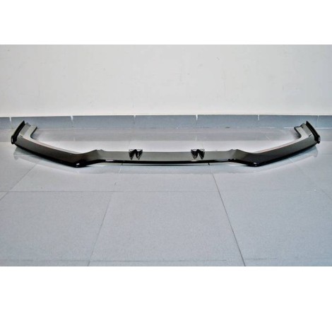 Spoiler Delantero Audi A3 2013-2015 RS3 ABS