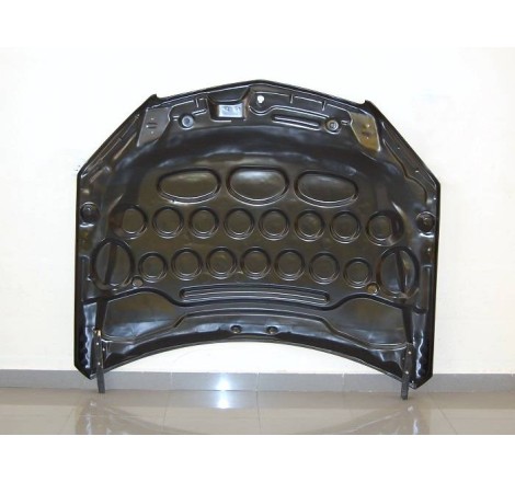 Capó Carbono Mercedes W204 C63 2007-2010