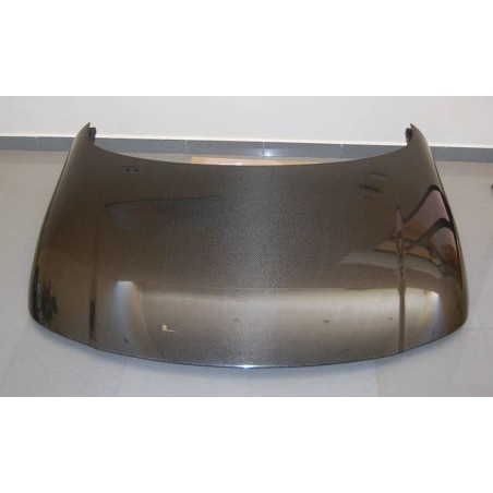 Cofano Carbonio Audi TT 98-05 8N