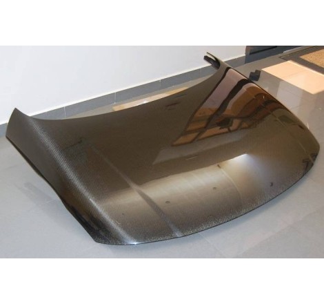 Cofano Carbonio Audi TT 98-05 8N