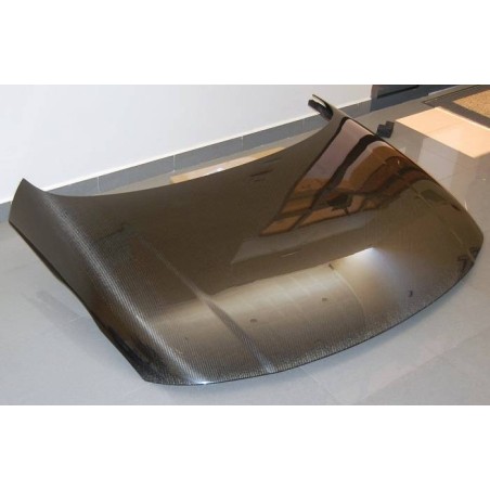 Cofano Carbonio Audi TT 98-05 8N