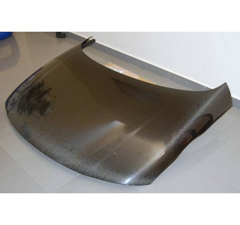 Cofano Carbonio Audi TT 98-05 8N