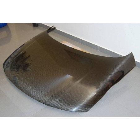 Cofano Carbonio Audi TT 98-05 8N