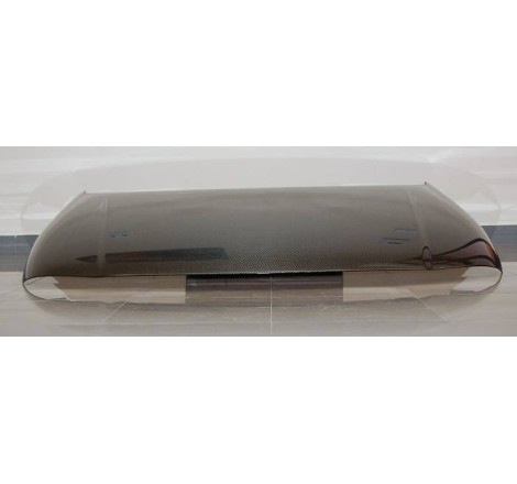 Cofano Carbonio Audi TT 98-05 8N